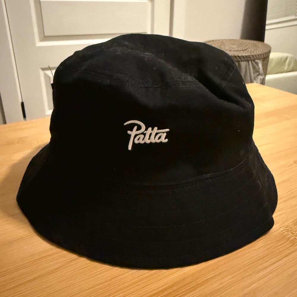 Patta reversible bucket hat